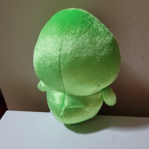 Funko Ghostbusters Slimer Plush - Picture 3 of 5